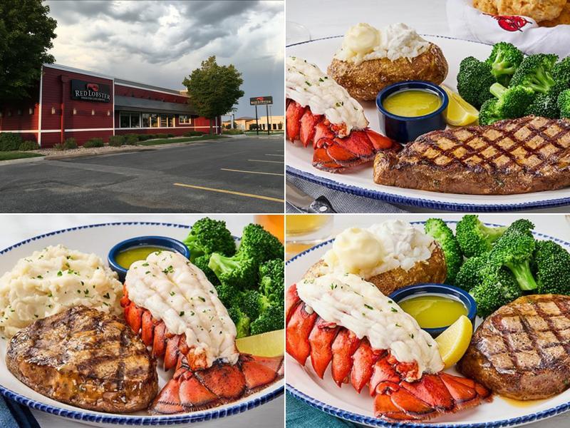 Red Lobster