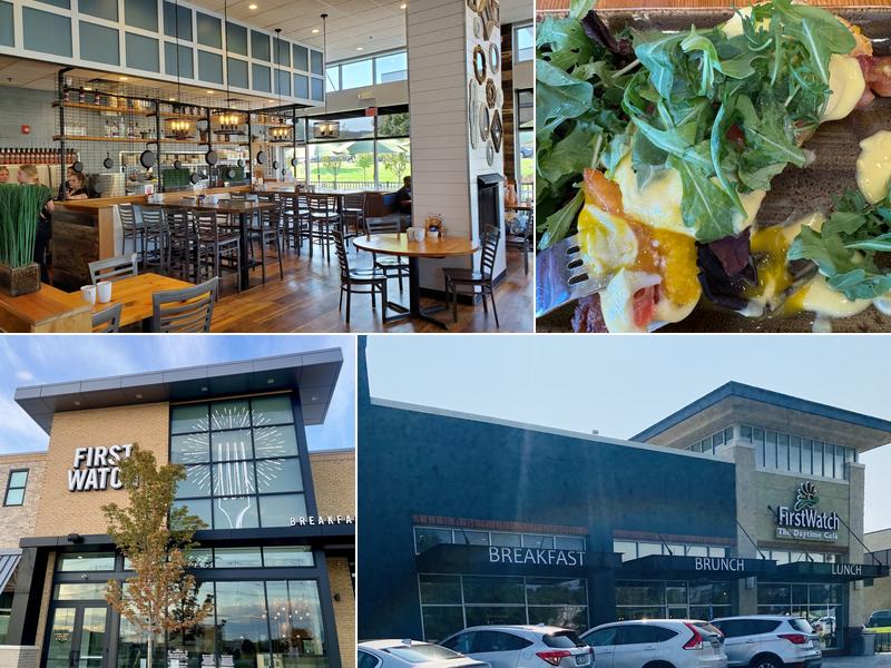 First Watch 1222 S 71st St B, Omaha