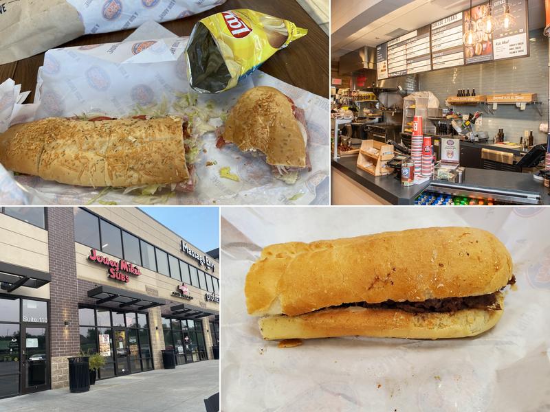 Jersey Mike's Subs
