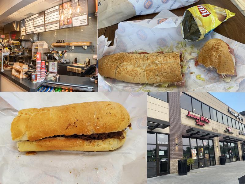 Jersey Mike's Subs