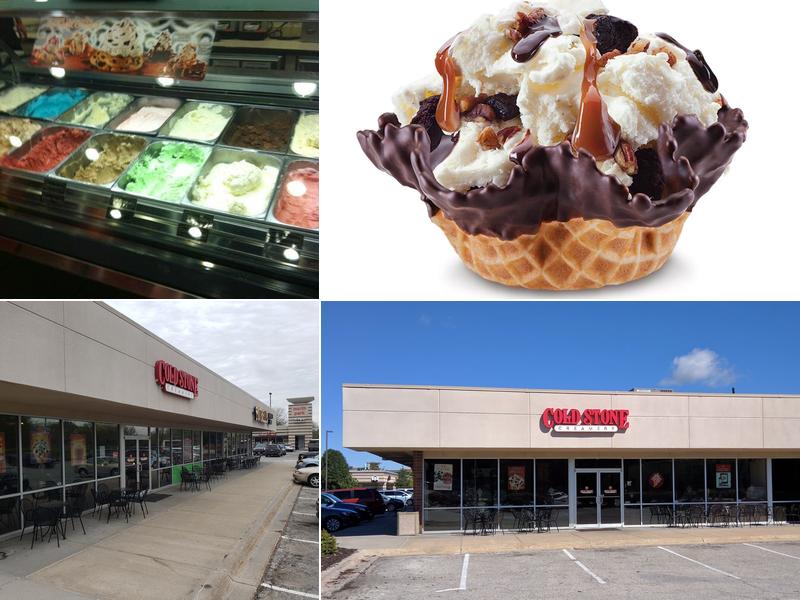 Cold Stone Creamery