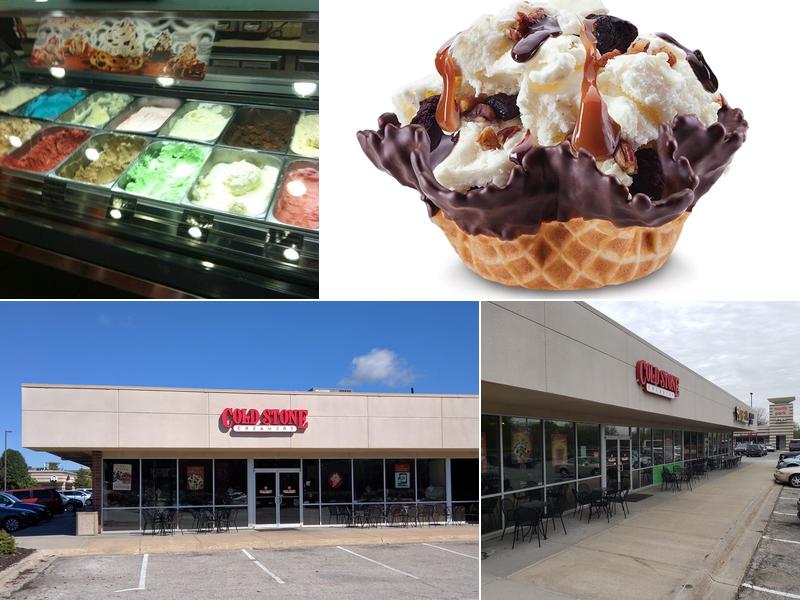 Cold Stone Creamery