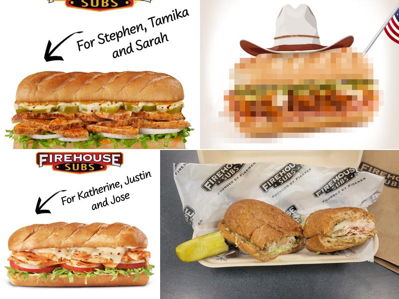 Firehouse Subs Grayhawk