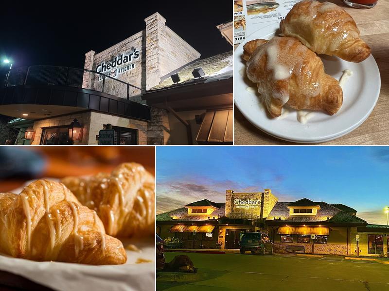 Cheddar's Scratch Kitchen