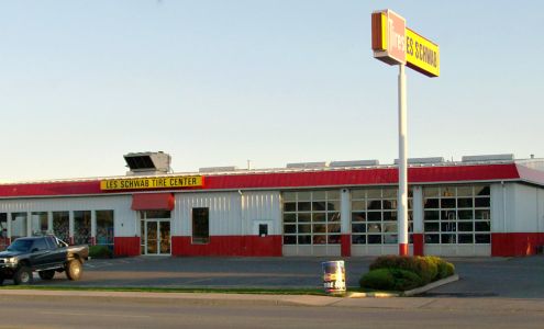 Les Schwab Tire Center