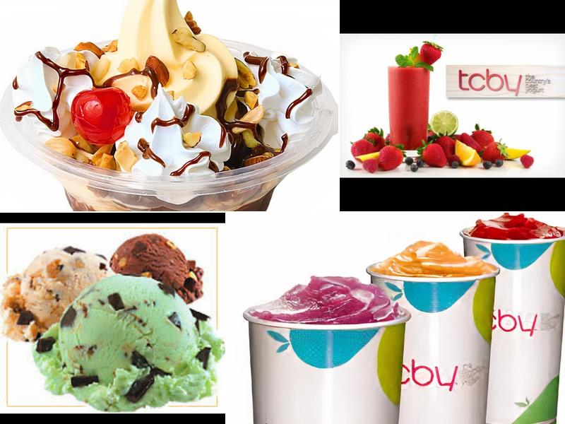 TCBY
