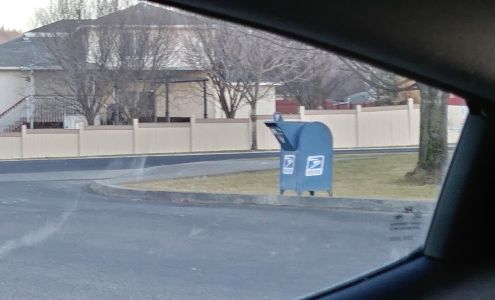 United States Postal Service