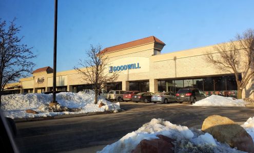 Goodwill Retail Store & Donation Center