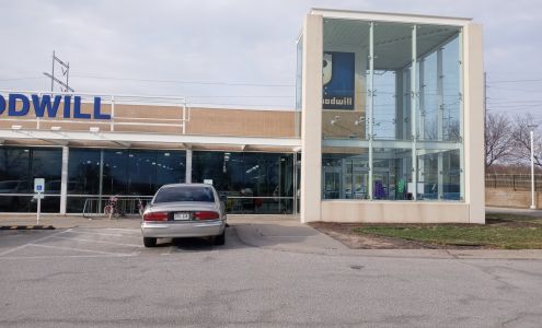 Goodwill Retail Store & Donation Center