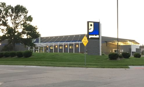 Goodwill Retail Store & Donation Center