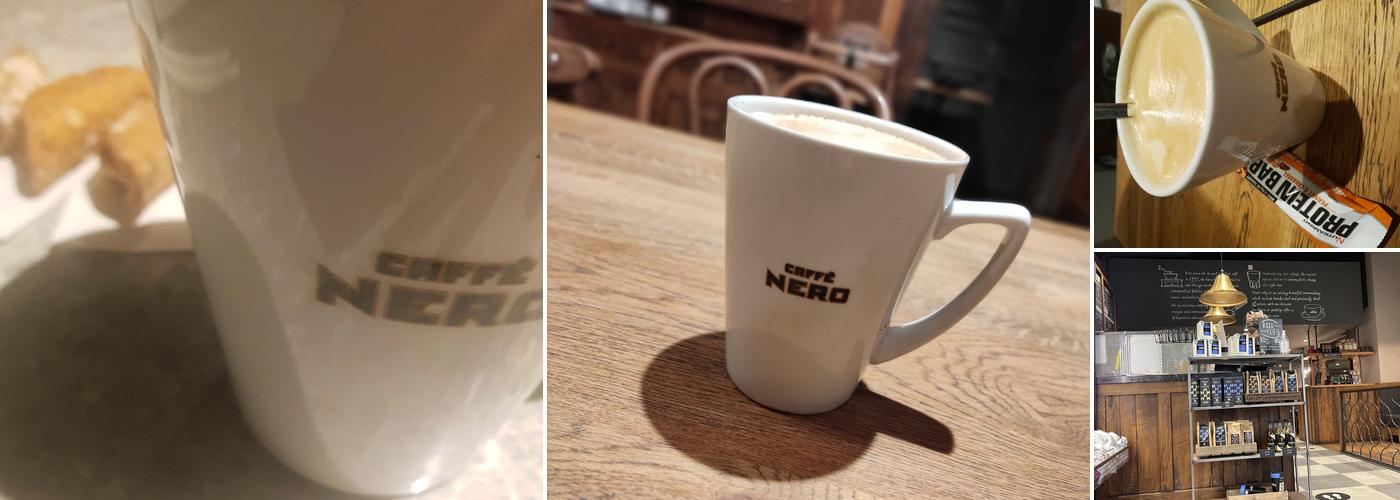 Caffè Nero