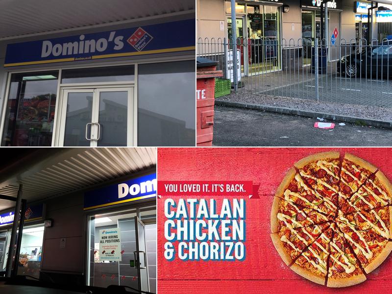 Domino's Pizza - Cardiff - Llandaff