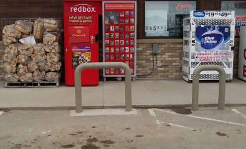 Redbox Deer Lodge