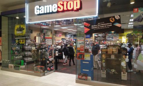GameStop