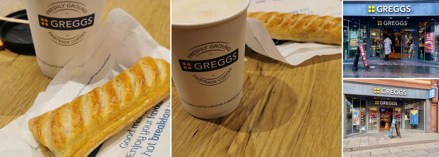 Greggs