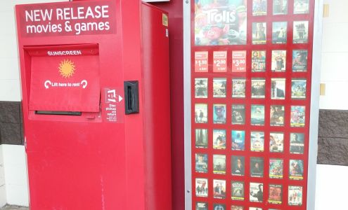 Redbox