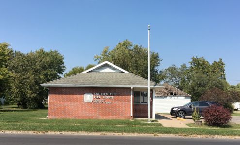 United States Postal Service