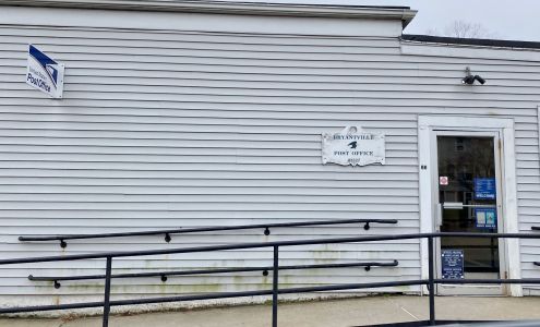 United States Postal Service