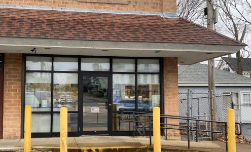 United States Postal Service