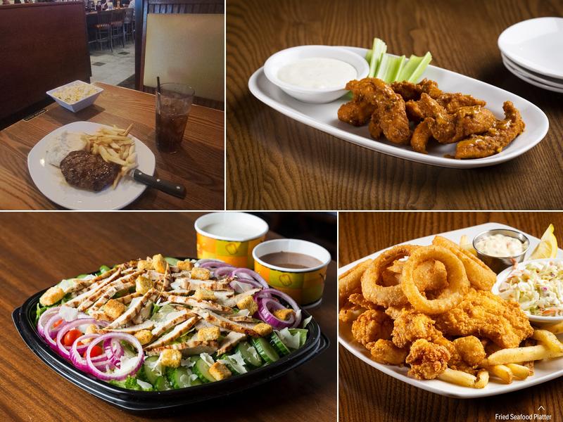 99 Restaurants 60 Commonwealth Ave, Danvers