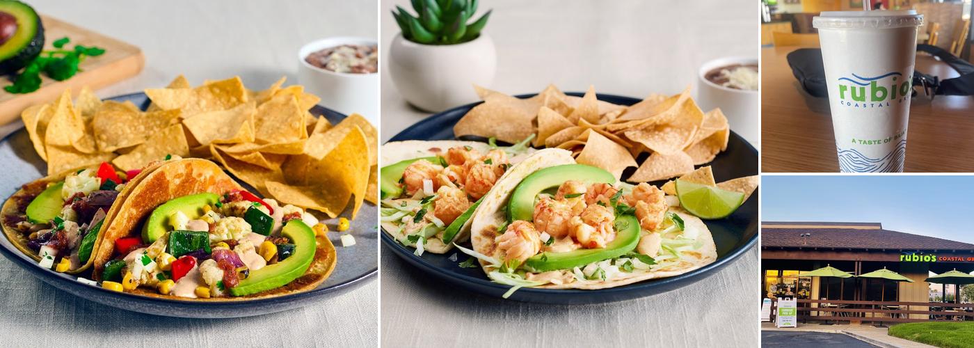 Rubio's Coastal Grill