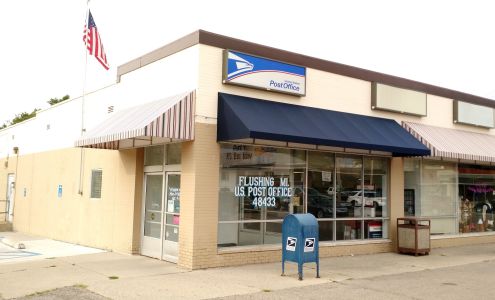 United States Postal Service