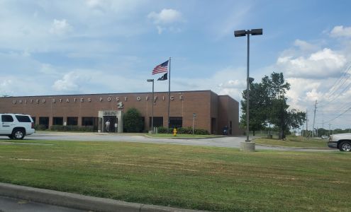 United States Postal Service