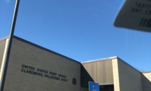 United States Postal Service