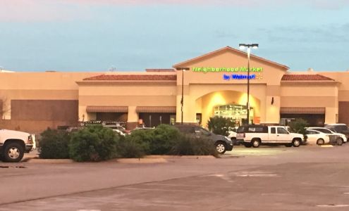 Walmart Neighborhood Market