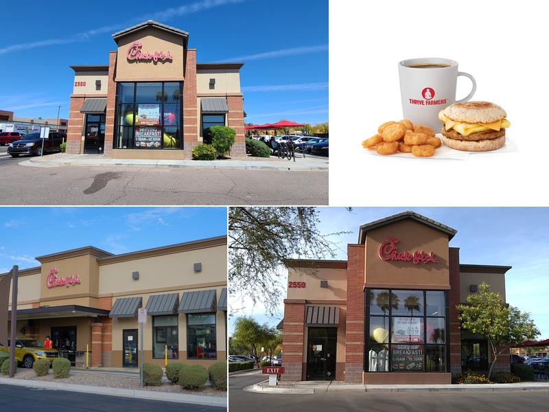 Chick-fil-A