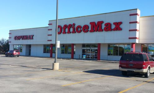 OfficeMax