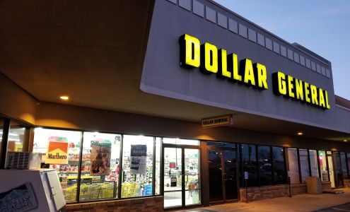 Dollar General