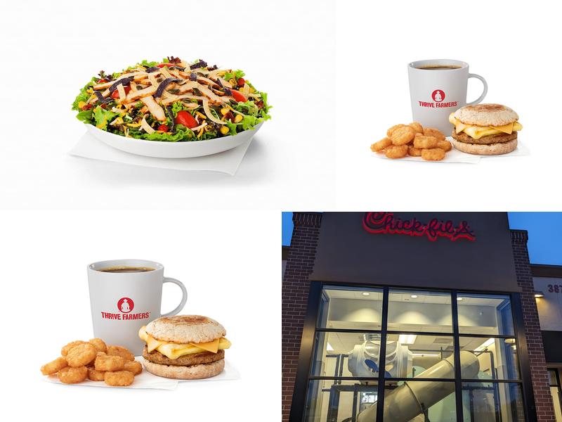 Chick-fil-A