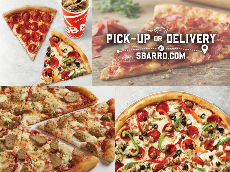 Sbarro