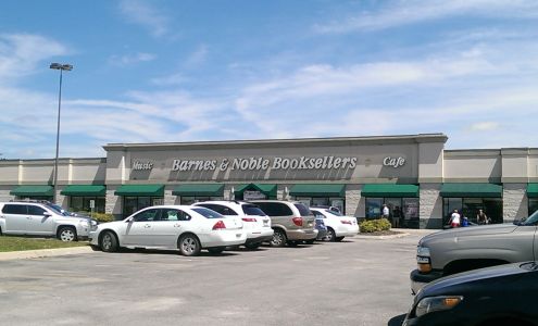 Barnes & Noble