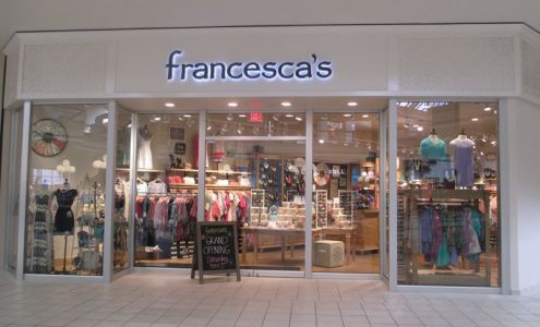 francesca's
