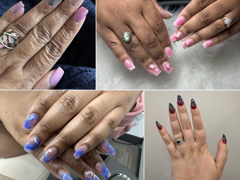 Regal Nails, Salon & Spa