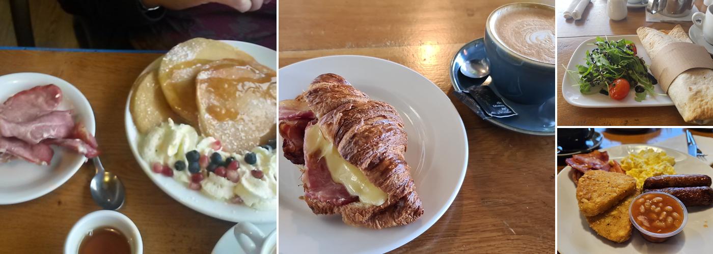 Ashers Baking Company Ltd