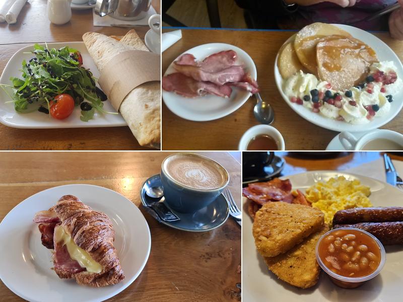 Ashers Baking Company Ltd