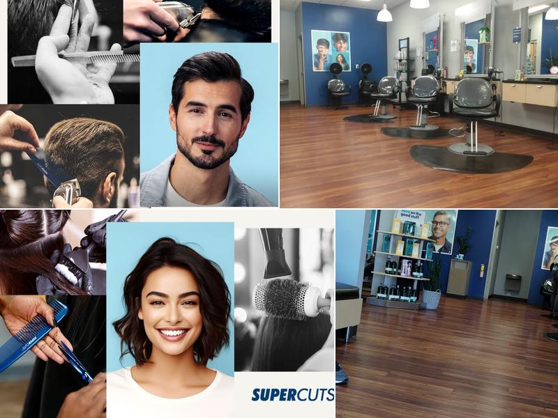 Supercuts