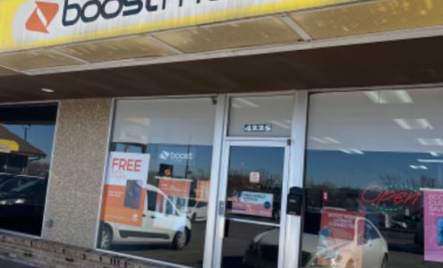 Boost Mobile