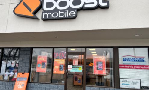 Boost Mobile