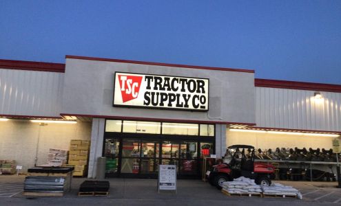 Tractor Supply Co.