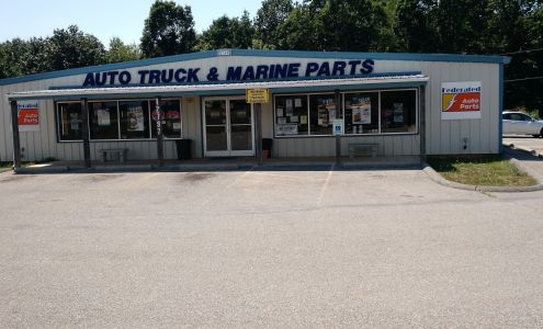 Fisher Auto Parts