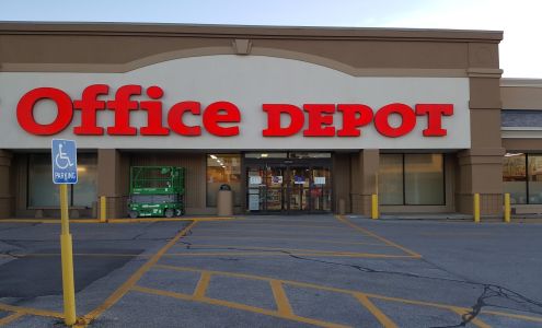 Office Depot