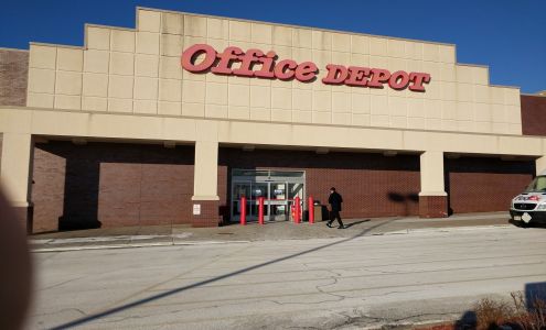 Office Depot