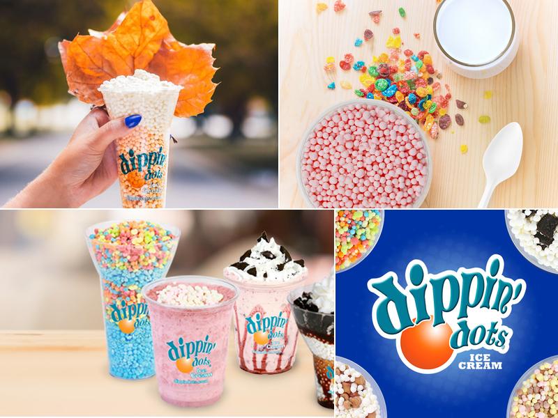 Dippin' Dots