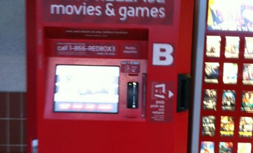 Redbox