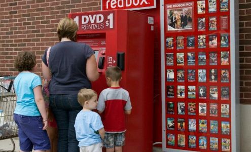 Redbox