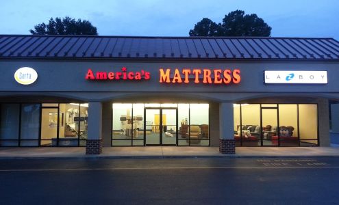 America's Mattress